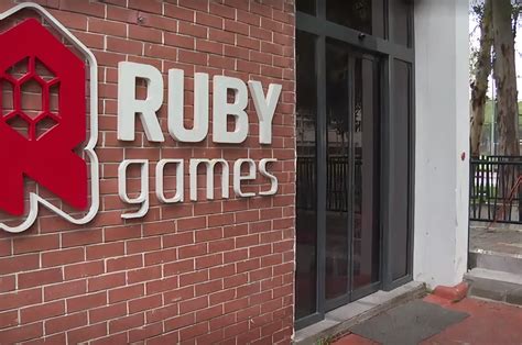 ruby games izmir adres